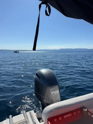 Kvarner Bucht (Omišalj)