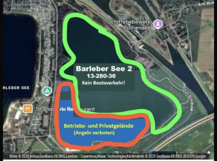 Barleber See II