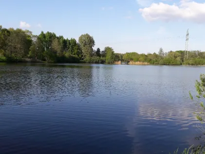 Bokeler Baggersee