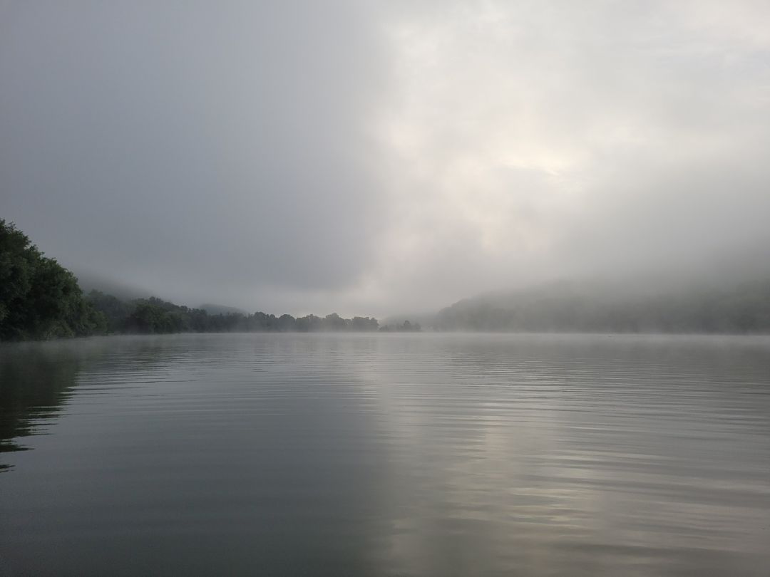 Baggersee Epple (Kirchentellinsfurt) angeln