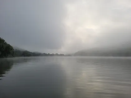 Baggersee Epple (Kirchentellinsfurt)