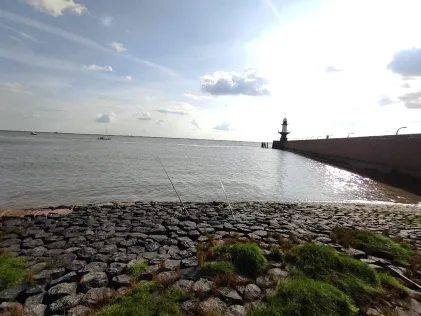Elbe (Brunsbüttel)