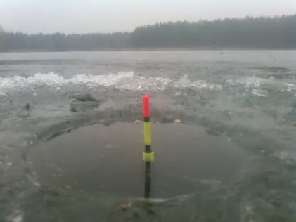Großer Heiliger See (Chorin)