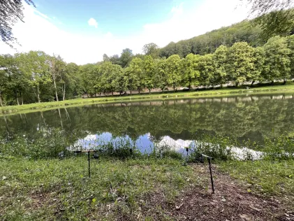Pferdebachtal