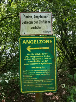Freizeitpark Kaltenkirchen
