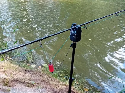Kleine Spree (Milkel)
