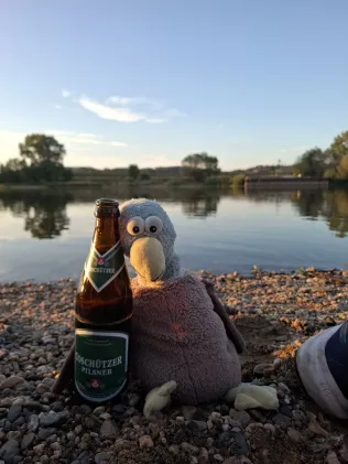 Elbe (Radebeul)