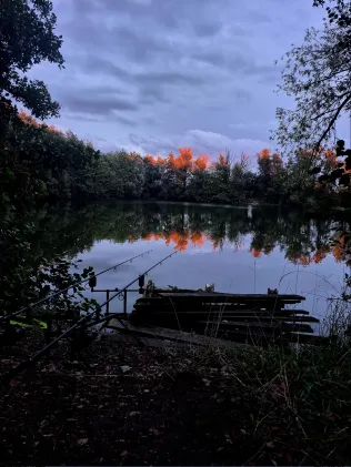 Buglauweiher