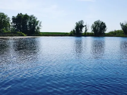 Großer Wröthsee (Zichow)