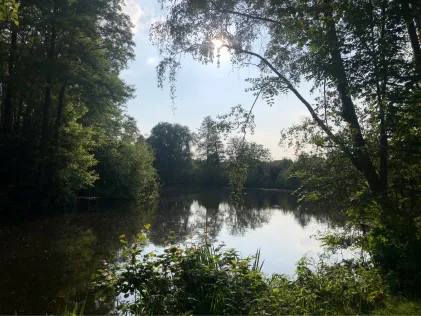 Pastorskuhlen (Rheurdt)