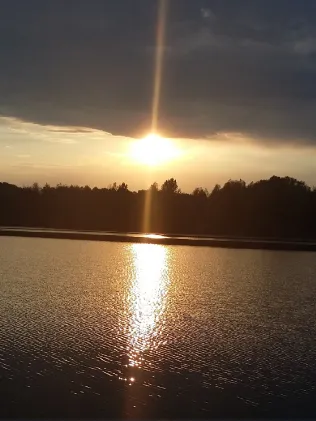 Natursee Schiefbahn