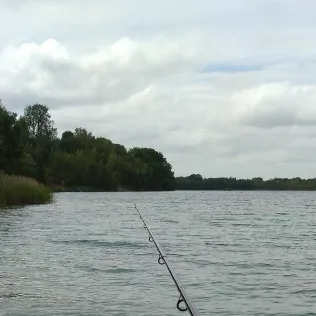 Kreidesee (Hemmoor)