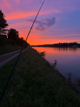 Nord-Ostsee-Kanal (Sehestedt)