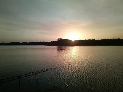 Breiter Luzinsee