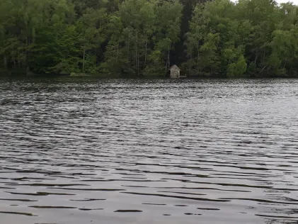 Pipersee