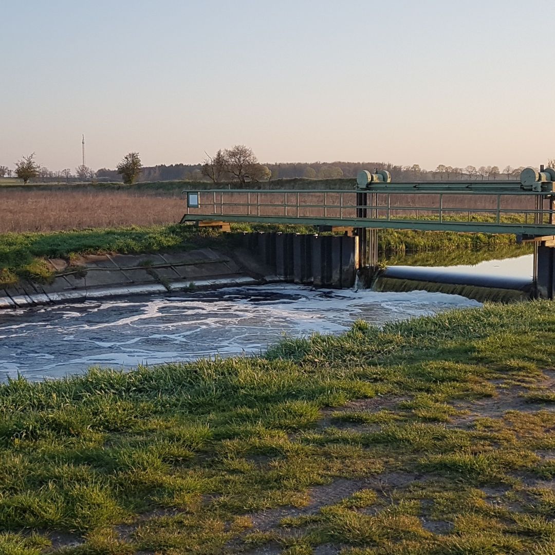 Großer Havelländischer Hauptkanal (Pessin) angeln