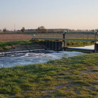 Großer Havelländischer Hauptkanal (Pessin)
