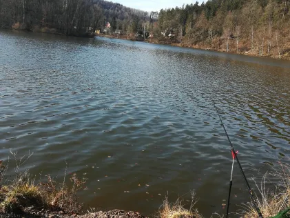 Aumatalsperre