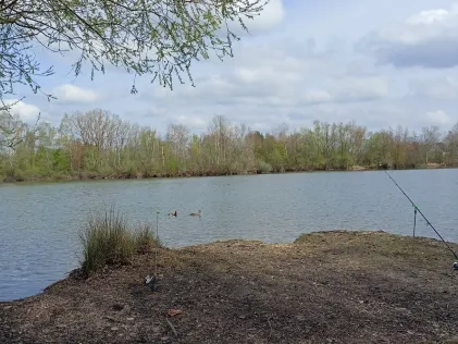 Fischersee (Burlafingen)