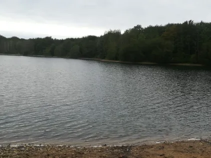 Karauschensee (Hünxe)