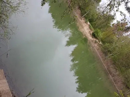Lehmkute am Grünen Weg (Luckenwalde)