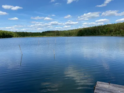 Kleiner Tietzensee (Rheinsberg)