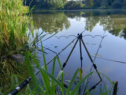 Mühlenteich Kiel