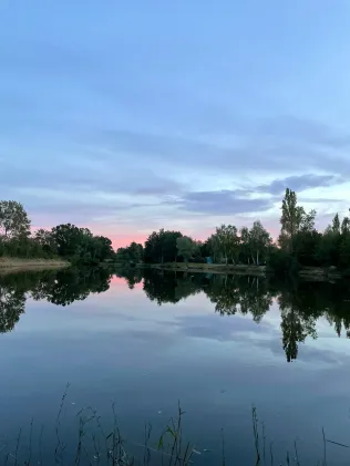 Kleiner See (Sonnenberg)