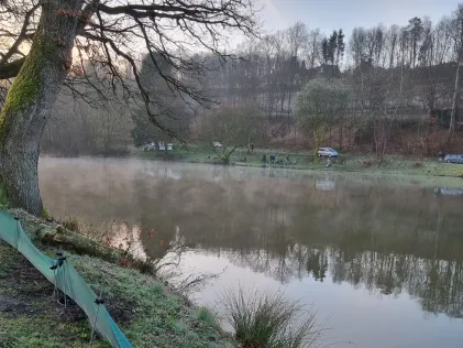 Büscher Weiher (Freudenberg)