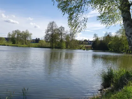 Marbacher Weiher
