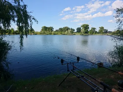 Kiessee Leubingen