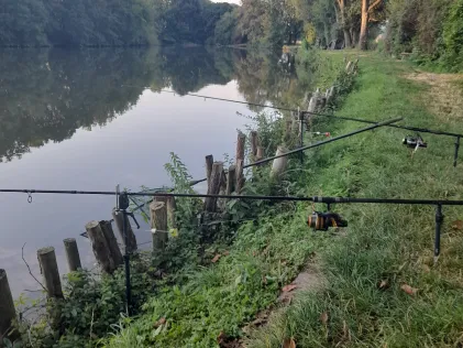 Angelteich am Hellbach (Derenburg)