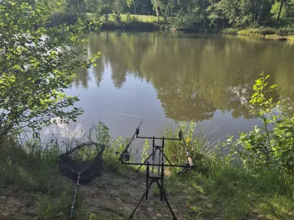 Das Loch (Annaburg)