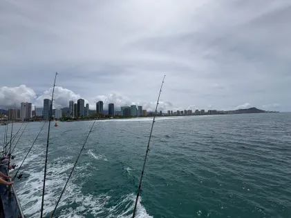 Māmala Bay