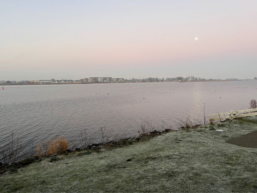 Eemmeer angeln