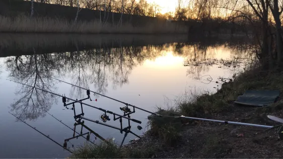 Saale-Leipzig-Kanal (Leipzig-Rückmarsdorf)