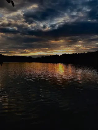Schwärzesee (Eberswalde)