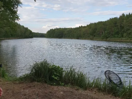 Ahrensdorfer See
