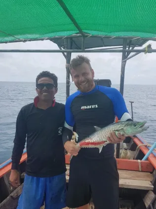 Khao Lak