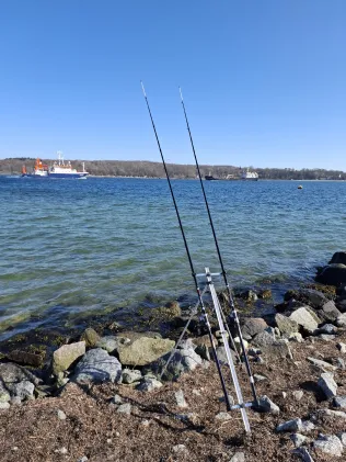 Kieler Förde (Friedrichsort)
