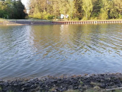 Elbe-Seitenkanal (Bienenbüttel)