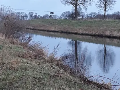 Sauteler Kanal (Großefehn)