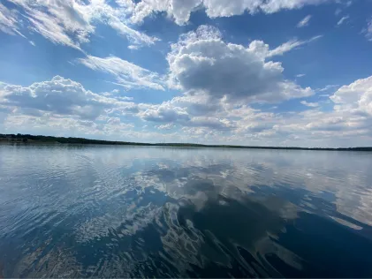 Gröberner See