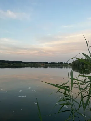Neue Kieskuhlen Eicklingen