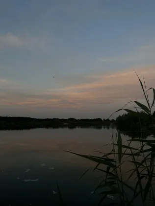 Neue Kieskuhlen Eicklingen