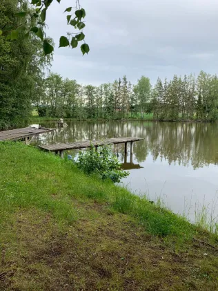 Luderweiher