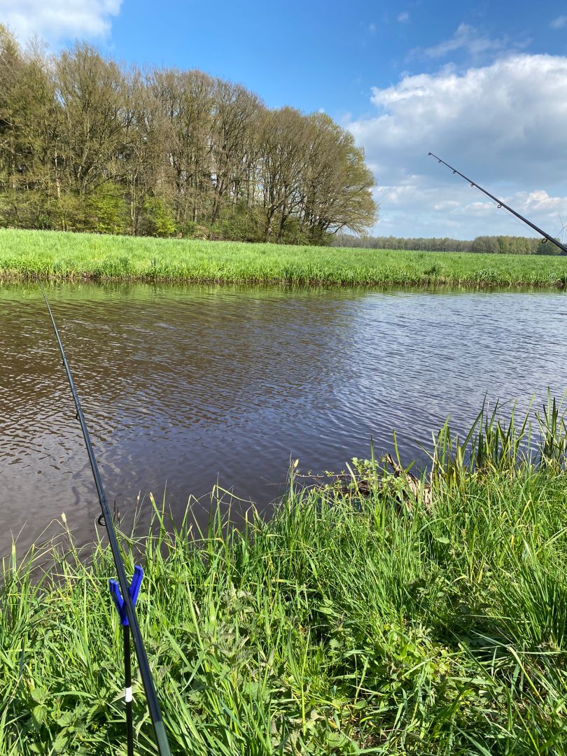 Angeln in Twistringen