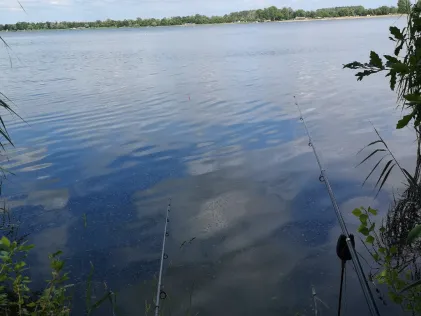 Barleber See I