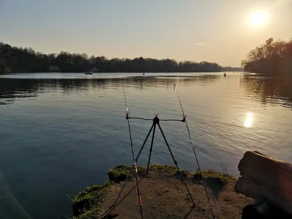 Machnower See