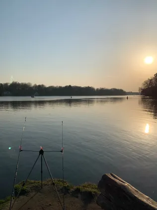 Machnower See